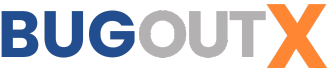 BugoutX Logo